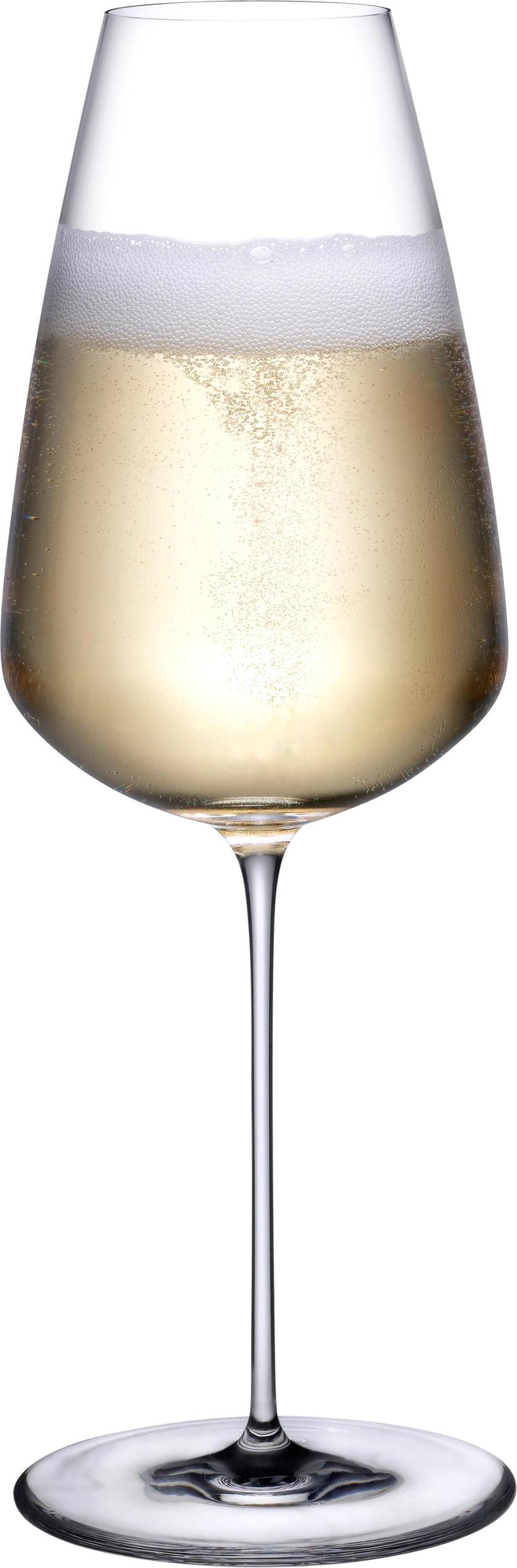 Kieliszek do szampana Stem Zero v2