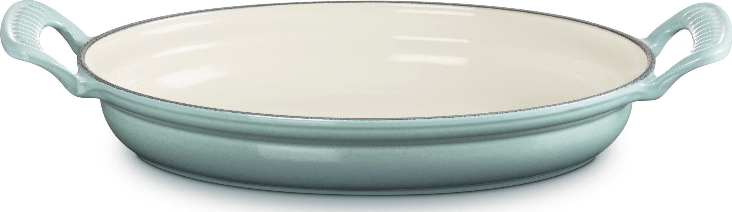 Forma do pieczenia Modern Heritage owalna 28 cm sól morska