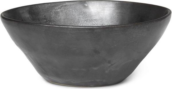 Miseczka Flow duża czarna