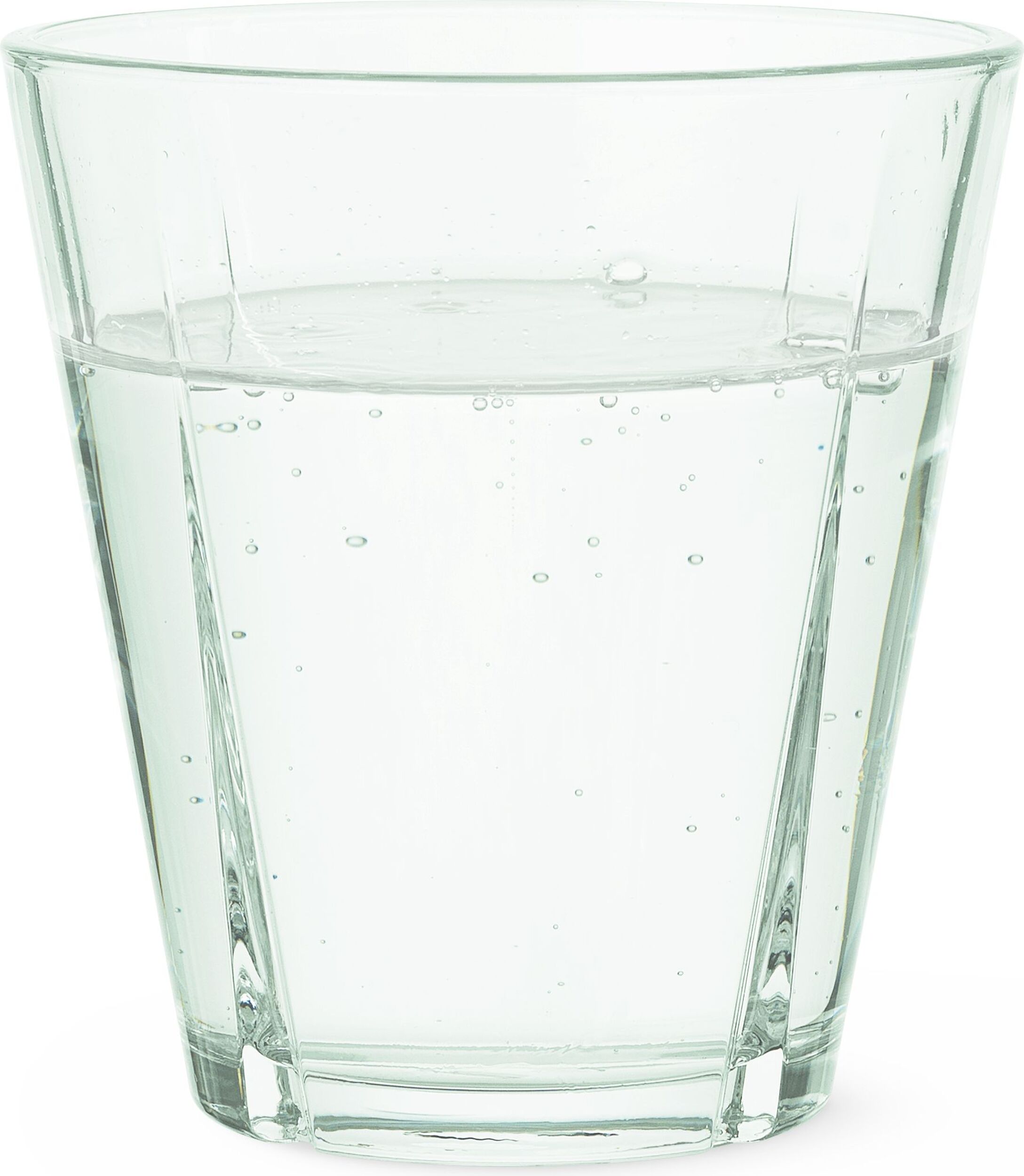 Szklanki Grand Cru z recyklingu 4 szt.