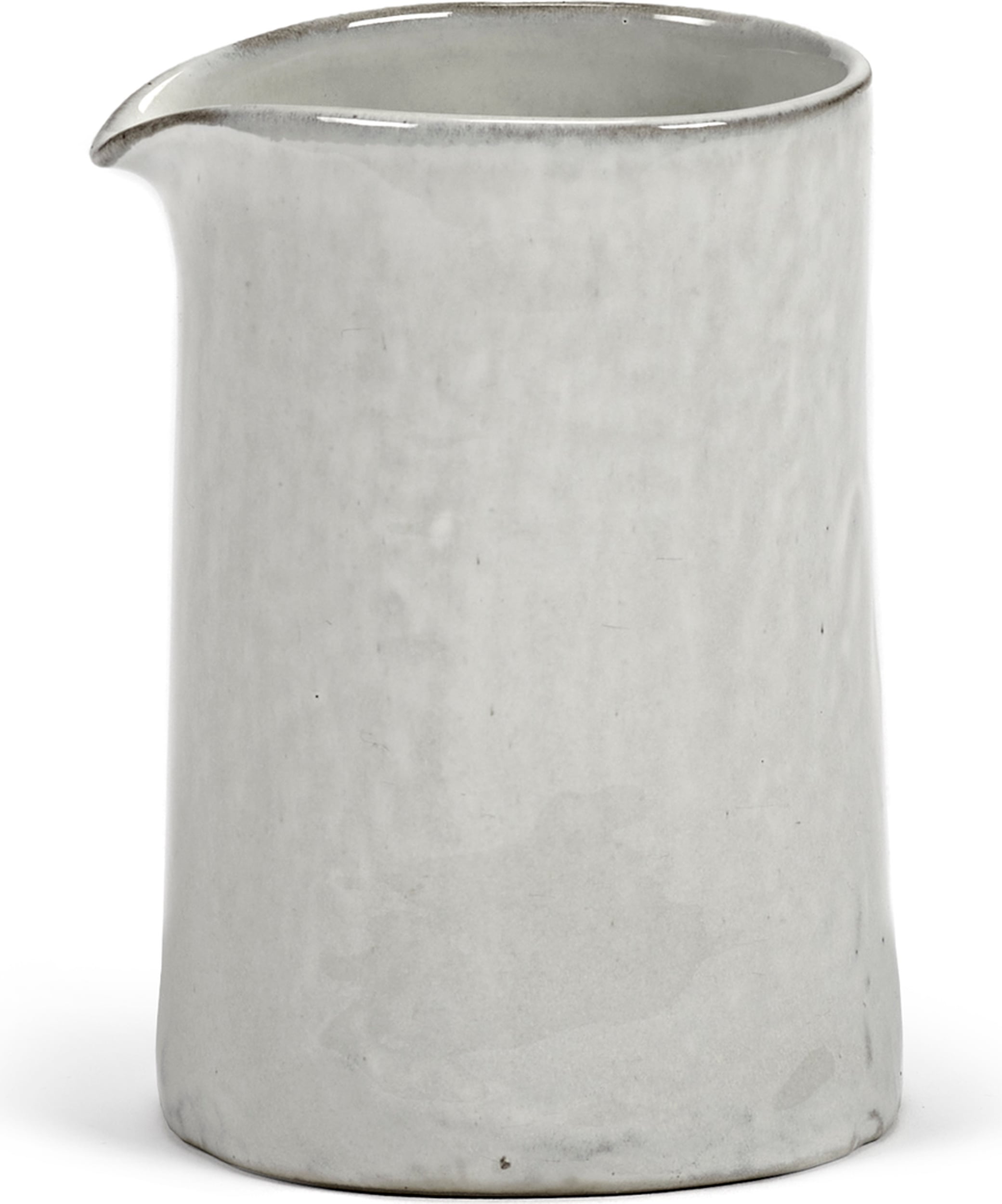 Mlecznik La Mère 190 ml złamana biel