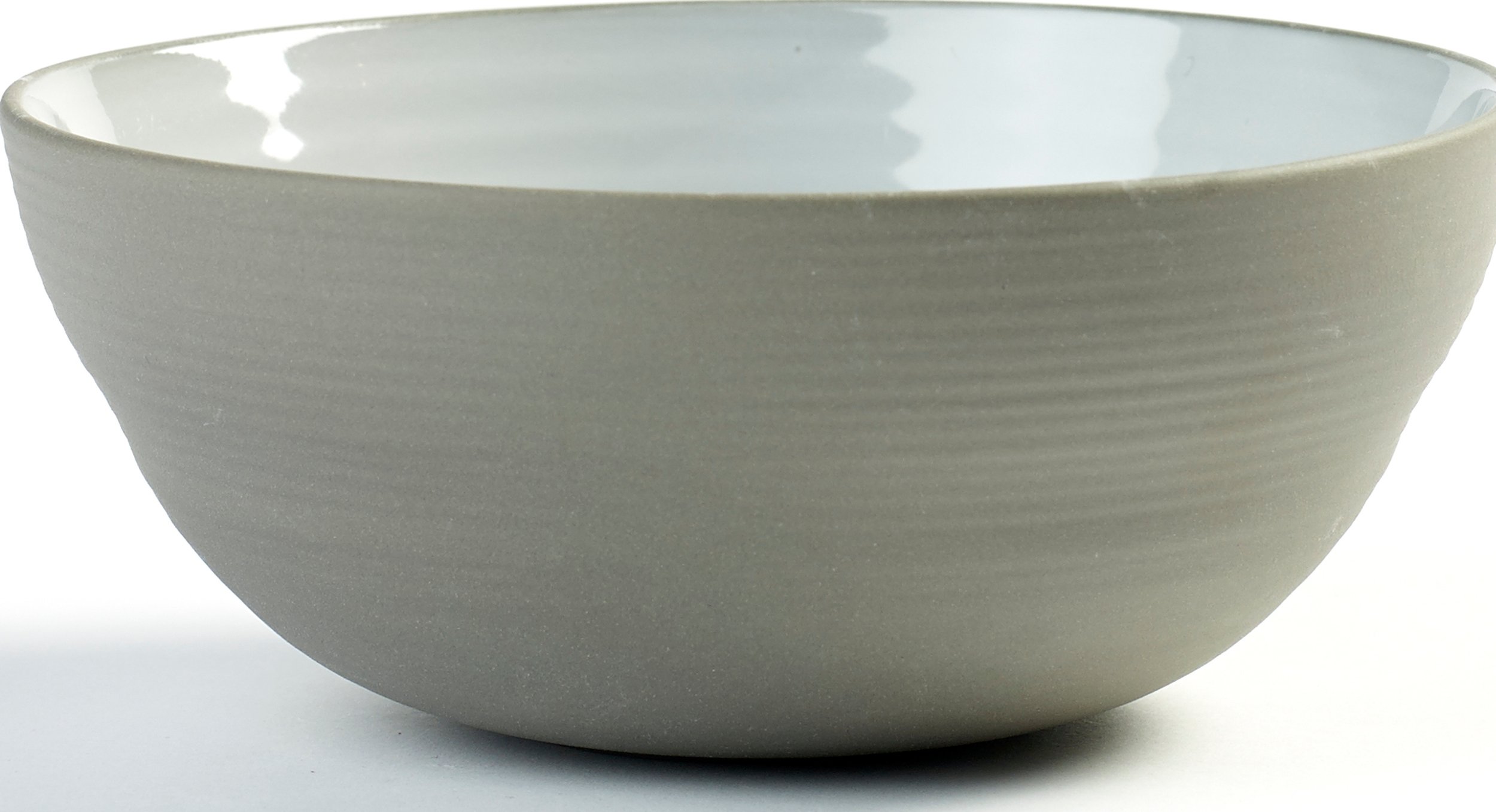 Miska Dusk zaokrąglona 15 cm