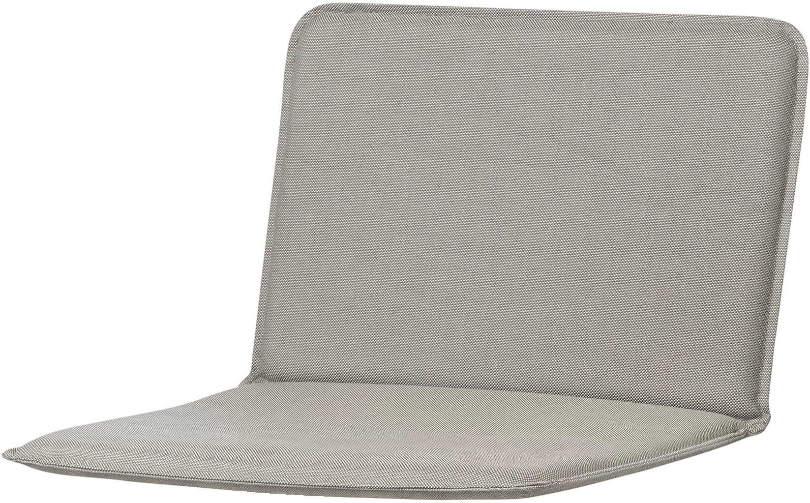 Poduszka na fotel Yua z oparciem