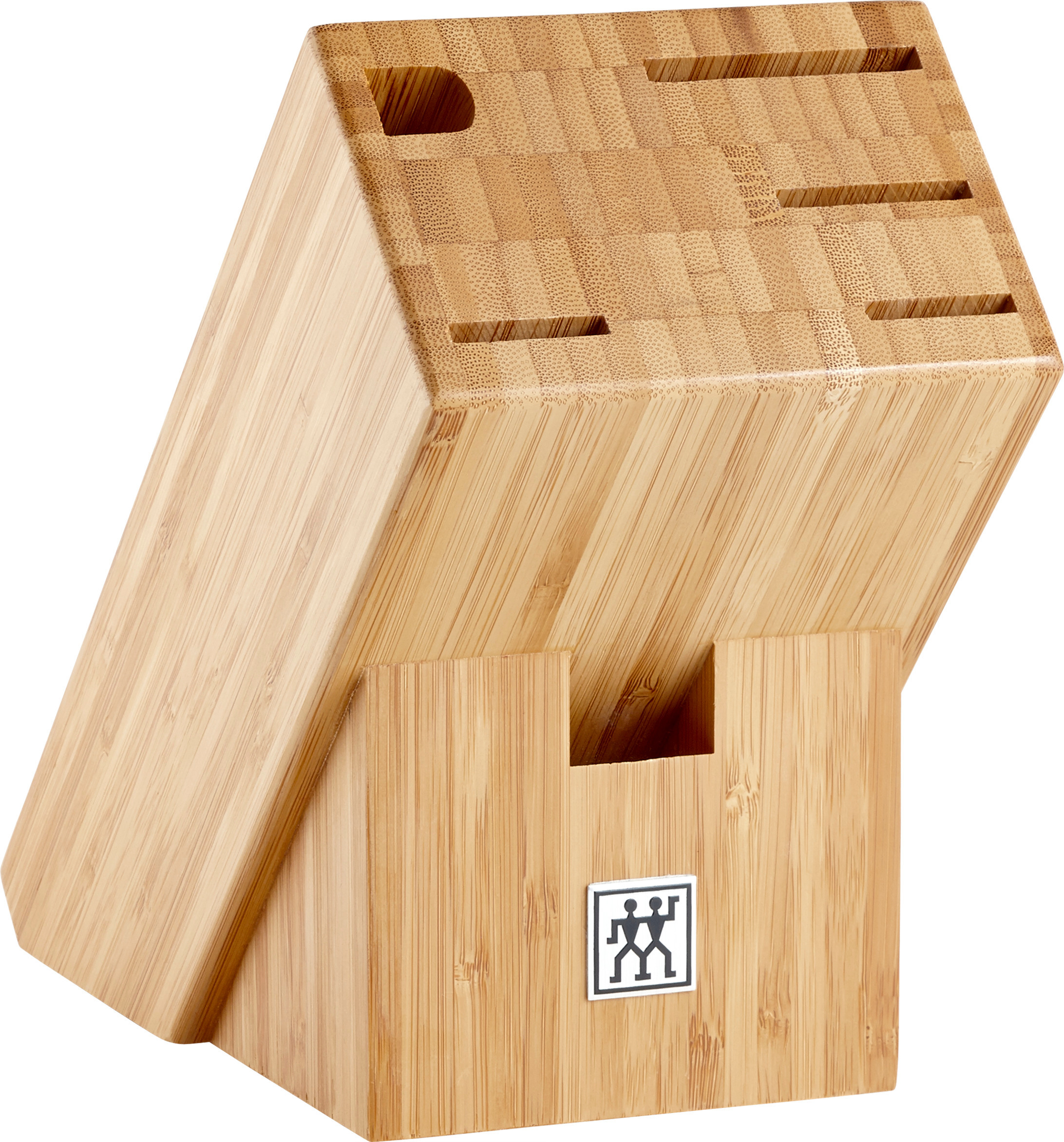 Blok na noże Zwilling