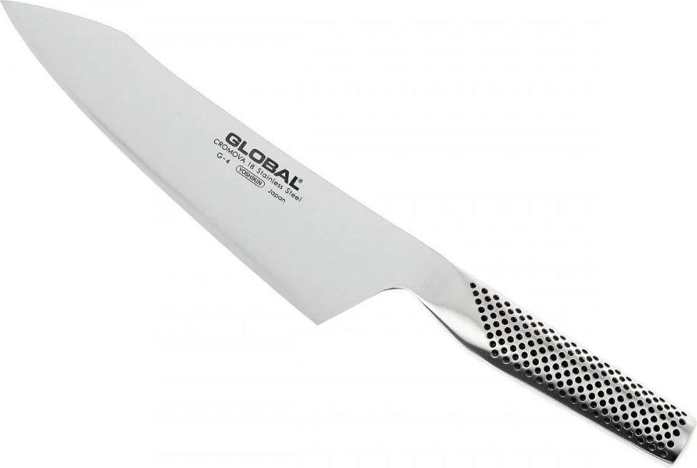 Nóż orientalny Global 18 cm