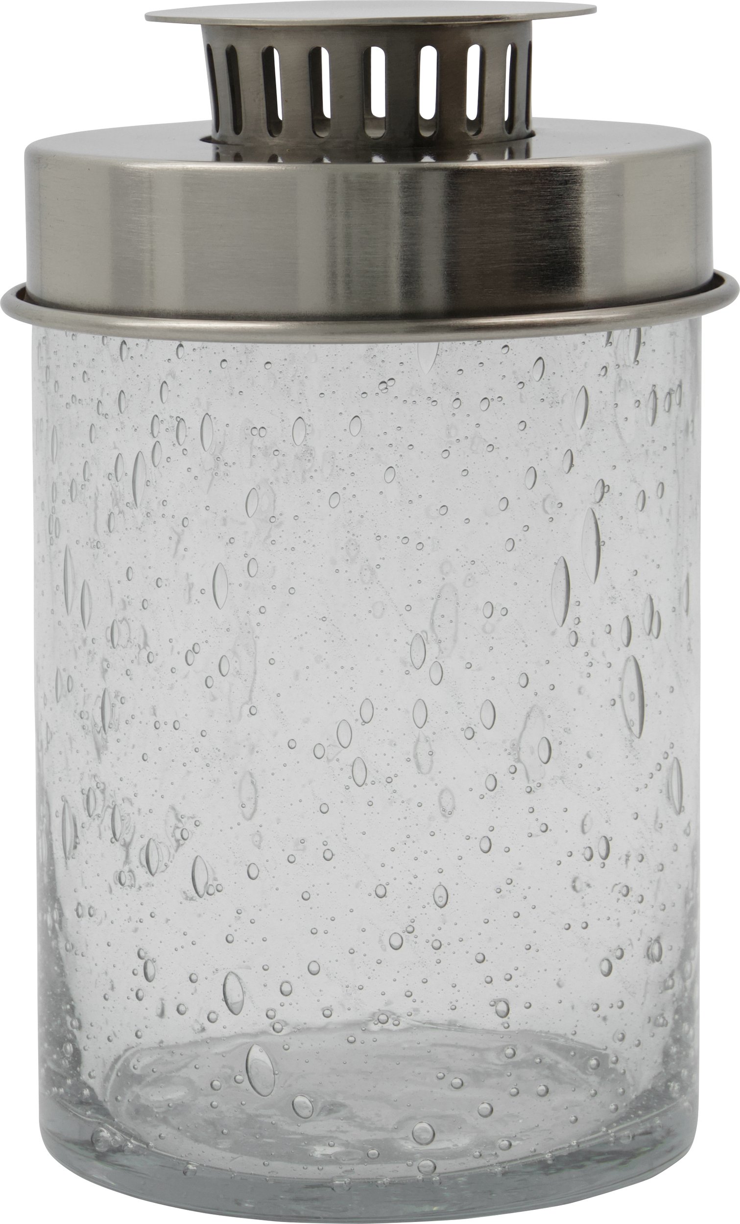 Latarnie Omay przezroczyste 2 szt.