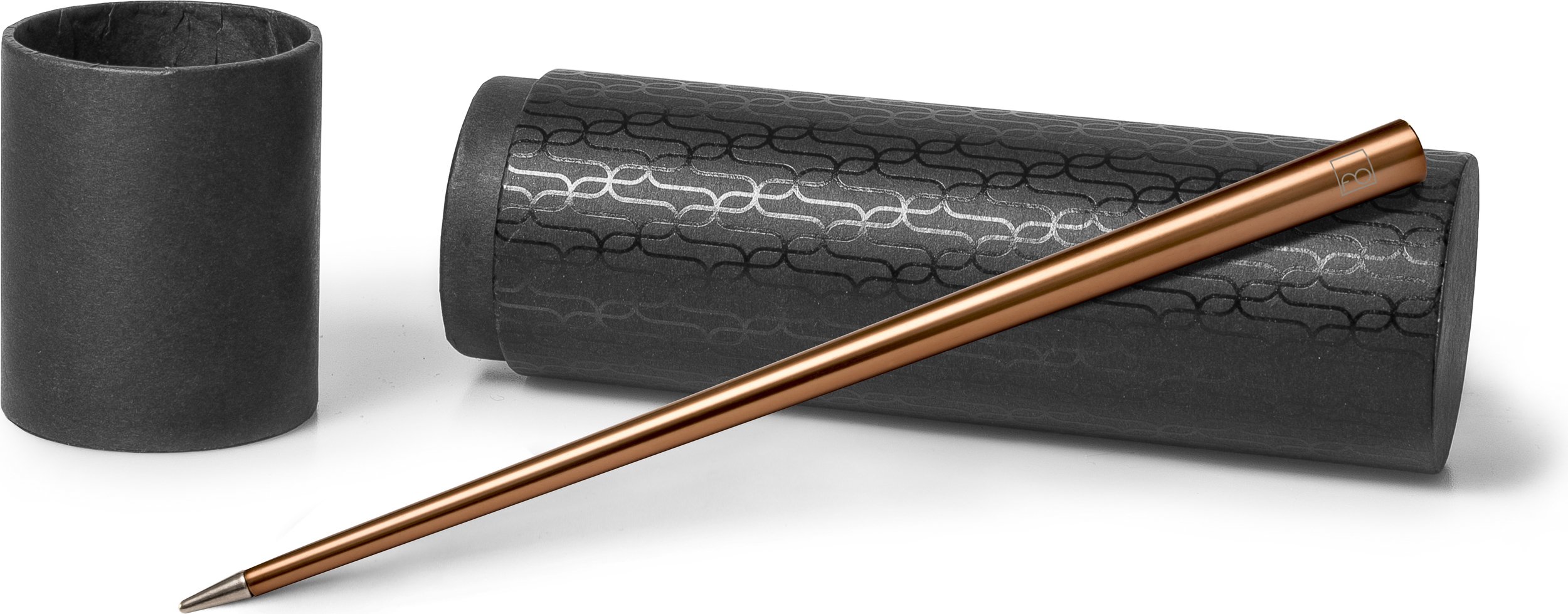 Długopis wieczny Pininfarina Prima miedziany