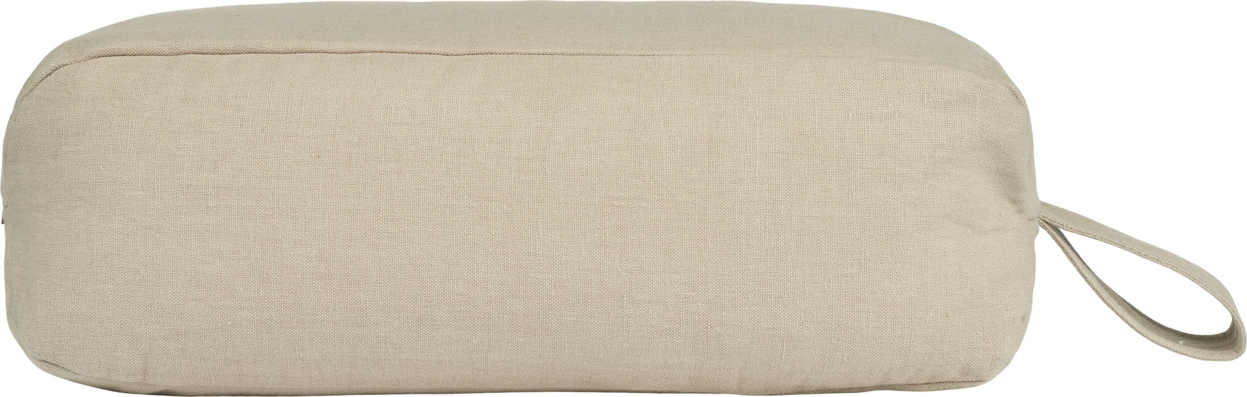 Poduszka wałek Lenya 15 x 38 cm do jogi