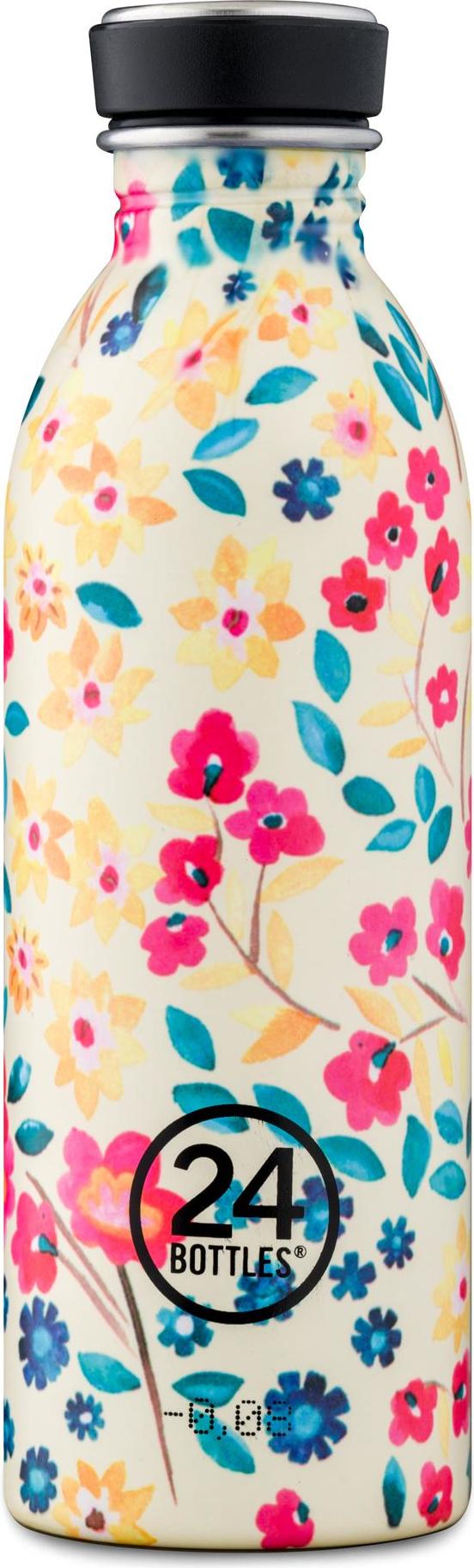 Butelka na wodę Urban Bottle Silk 500 ml