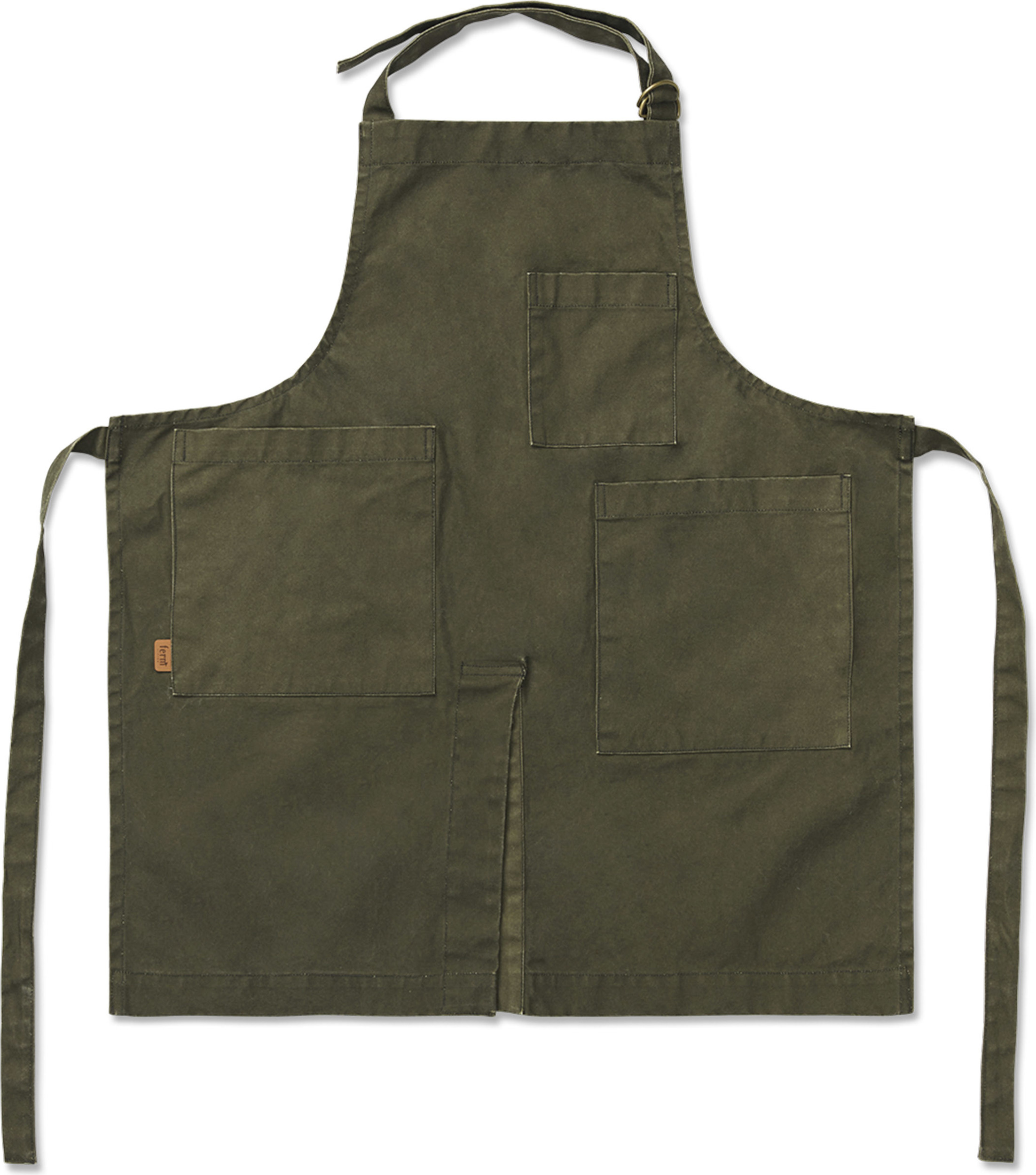 Fartuch kuchenny Bark Garden