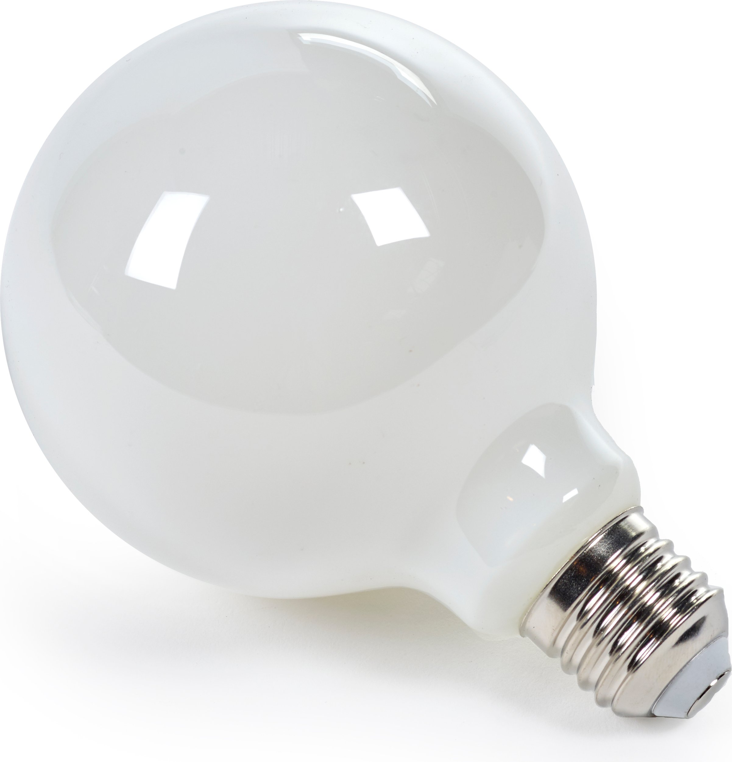 Żarówka LED Serax E27 biała