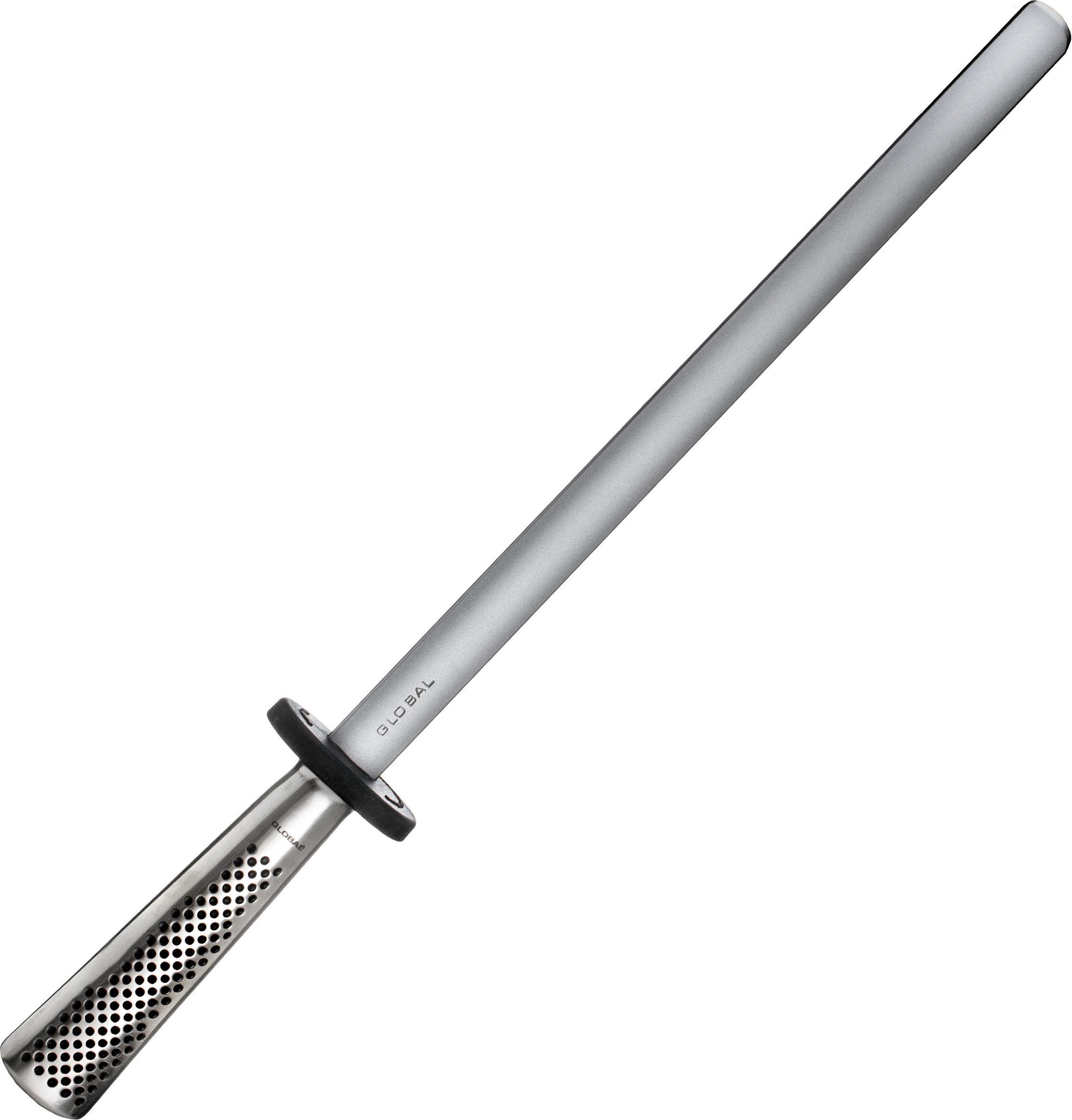 Ostrzałka do noży Global 30 cm diamentowa