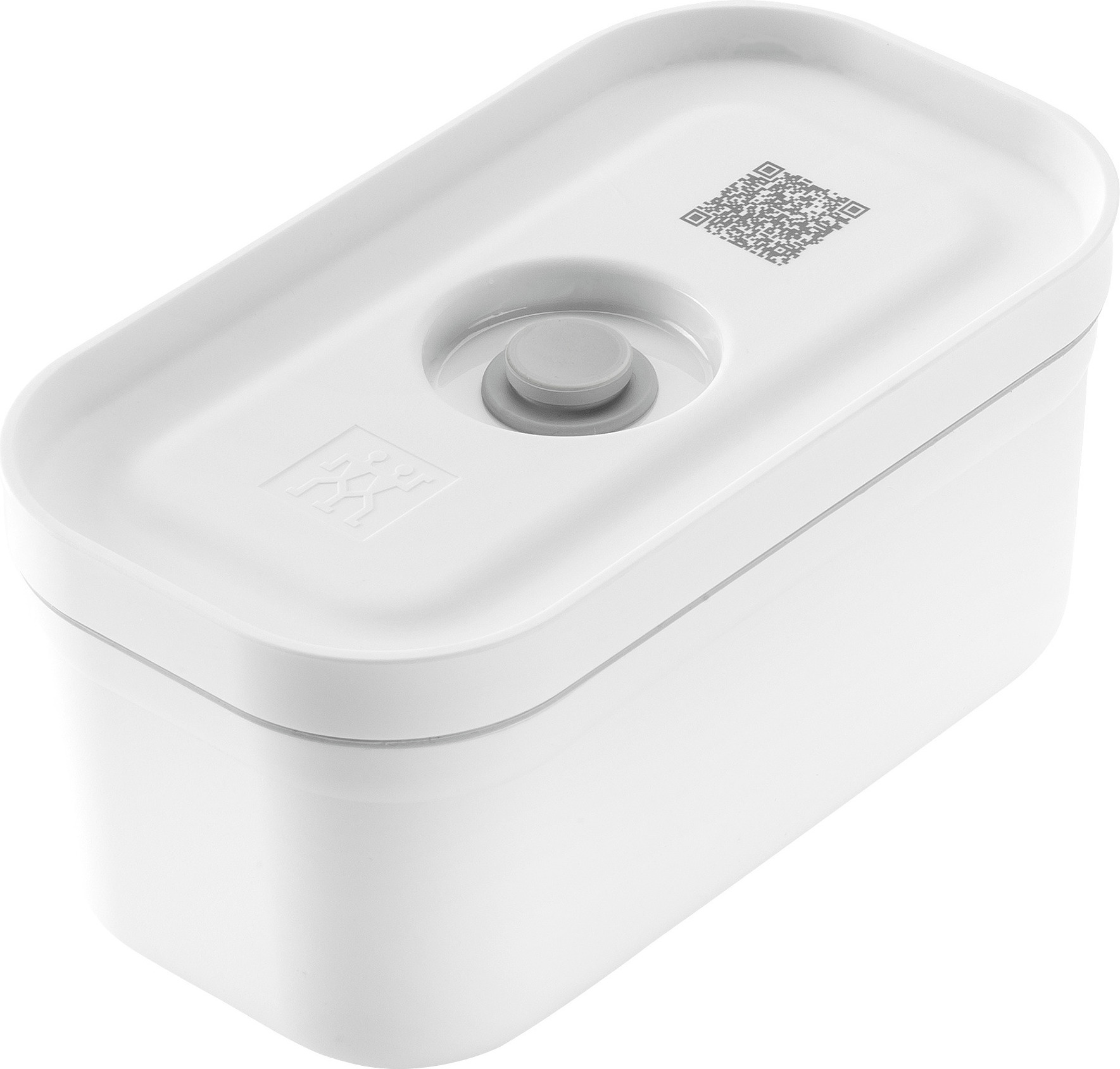 Pojemnik próżniowy Zwilling Fresh & Save 500 ml z przegródkami