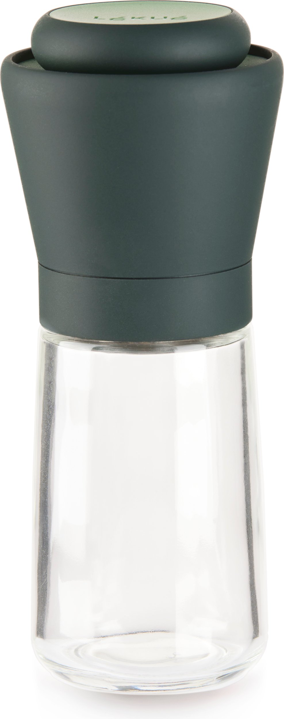 Młynek do soli lub pieprzu Lekue