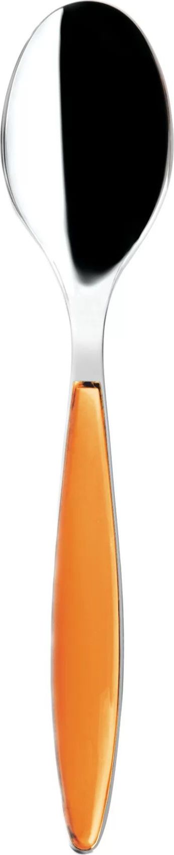 Łyżka stołowa Feeling pomarańczowa
