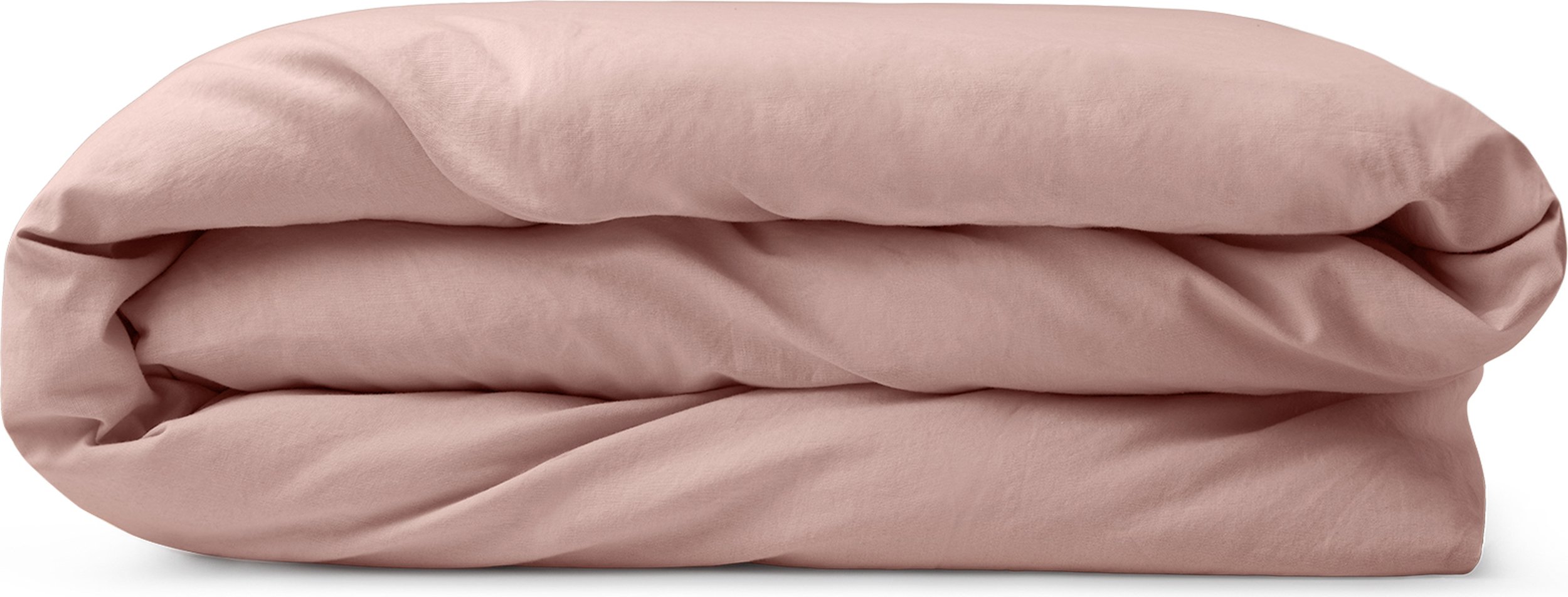 Poszewka na kołdrę Star 200 x 220 cm różowa