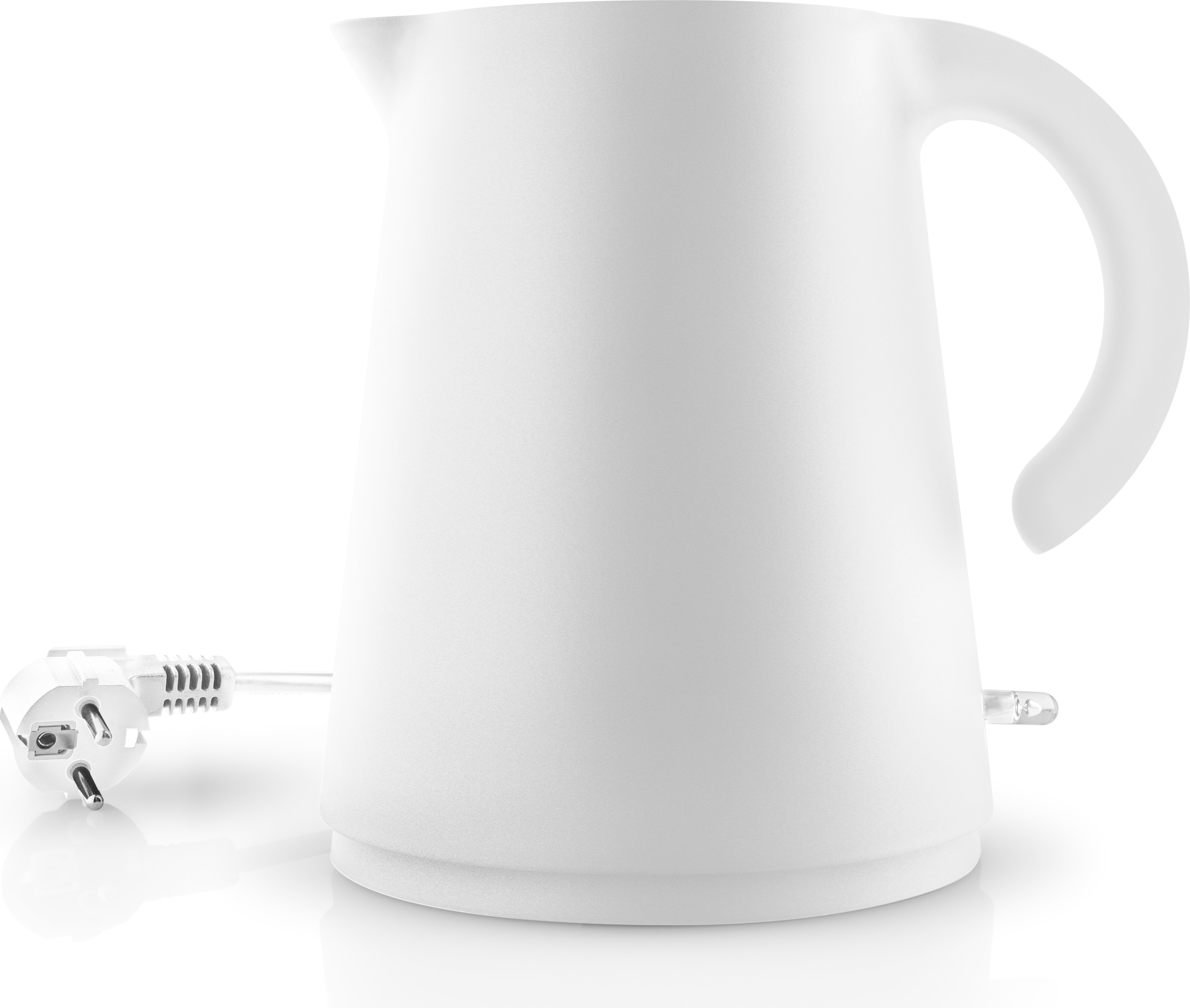 Czajnik elektryczny Rise 1,2 l biały