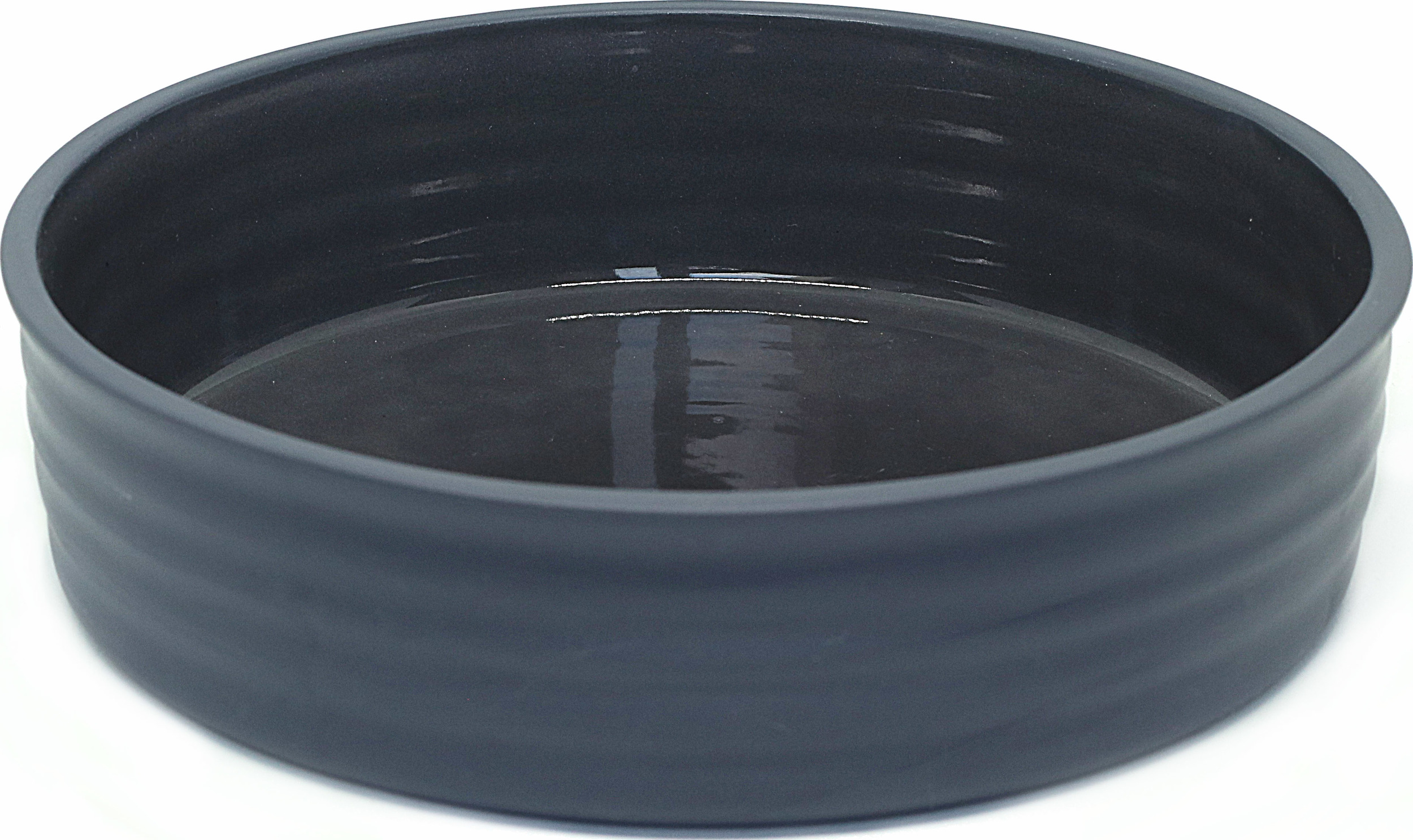 Miska toczona 18,5 cm