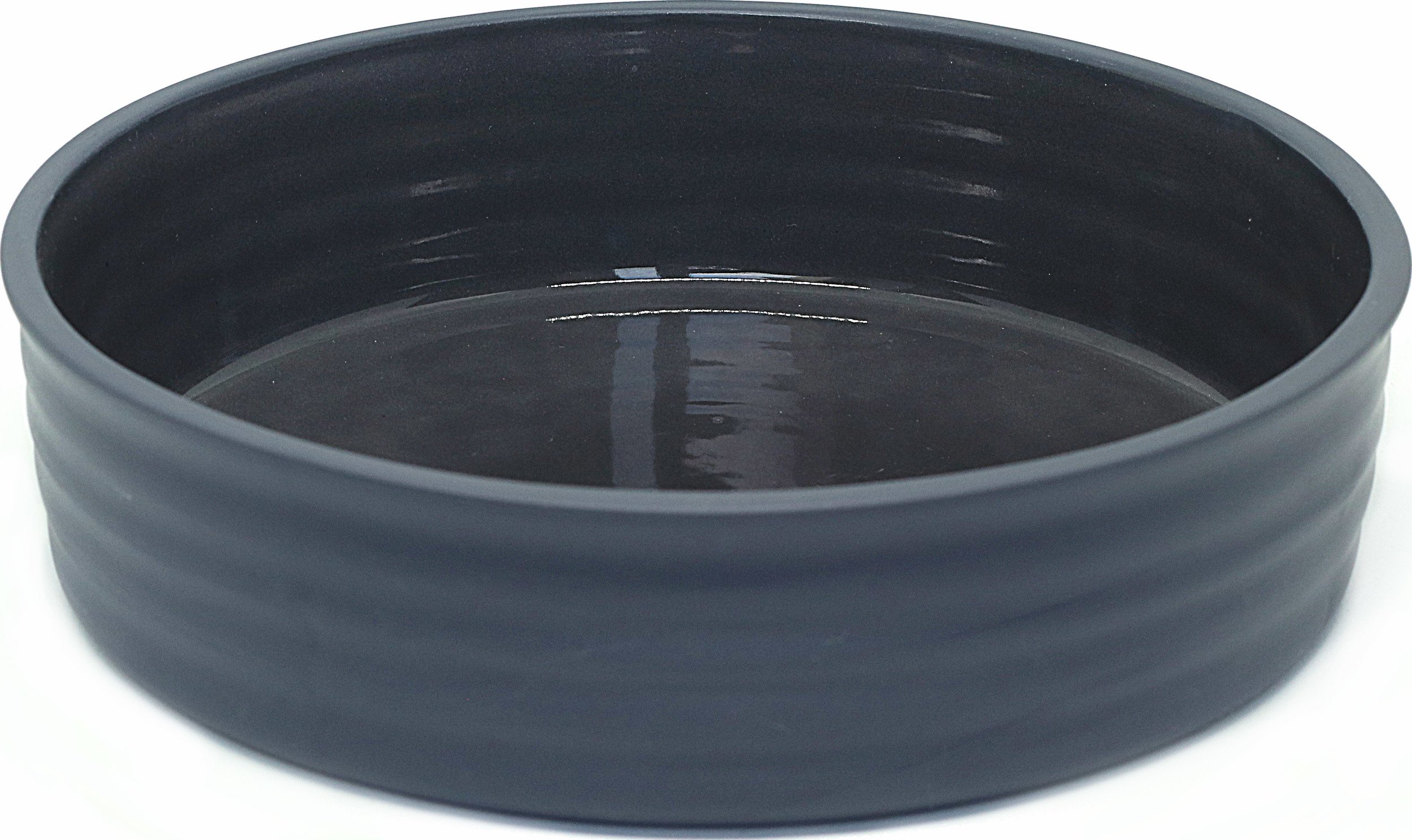 Miska toczona 18,5 cm