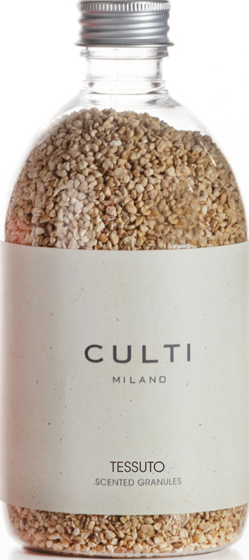 Granulki zapachowe Culti Tessuto