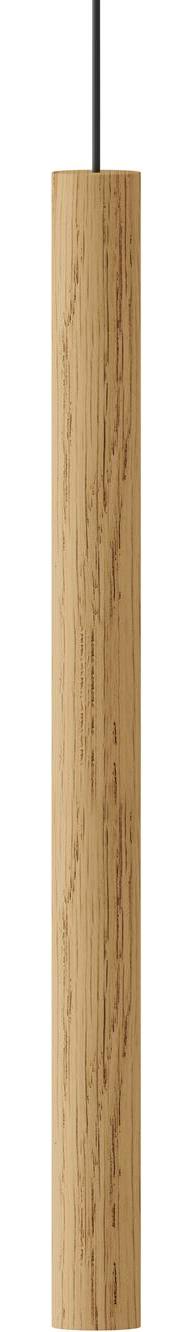 Lampa Chimes 44 cm jasny dąb