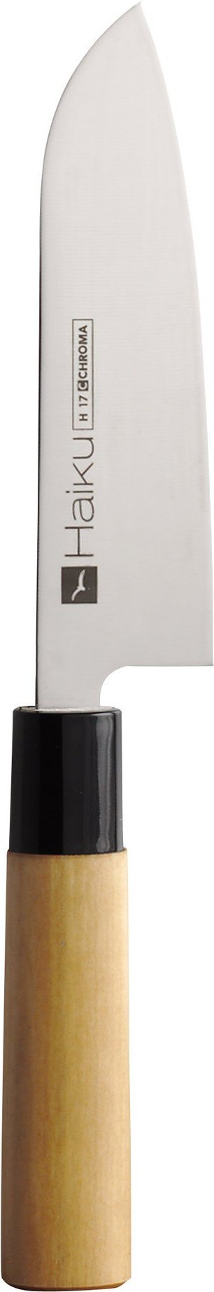 Nóż Santoku Haiku Original mały 14 cm