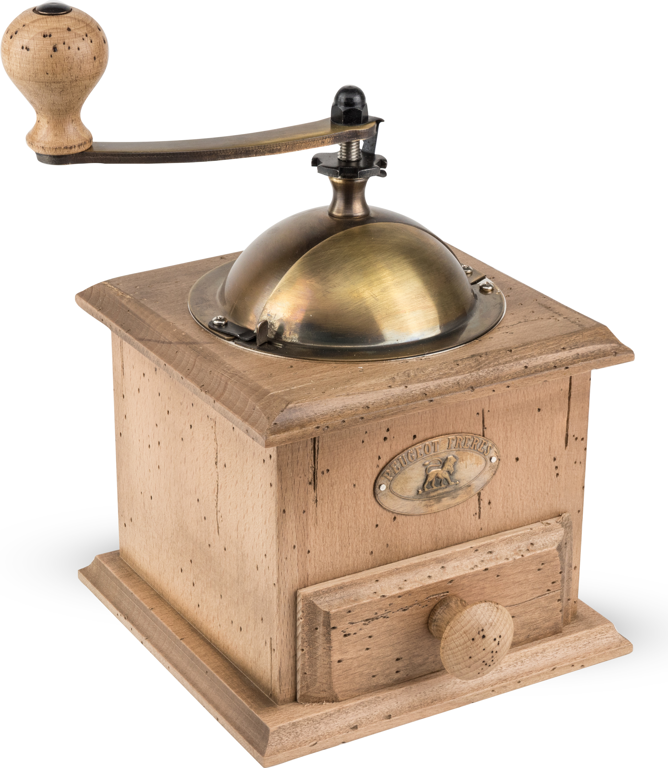 Młynek do kawy Antique