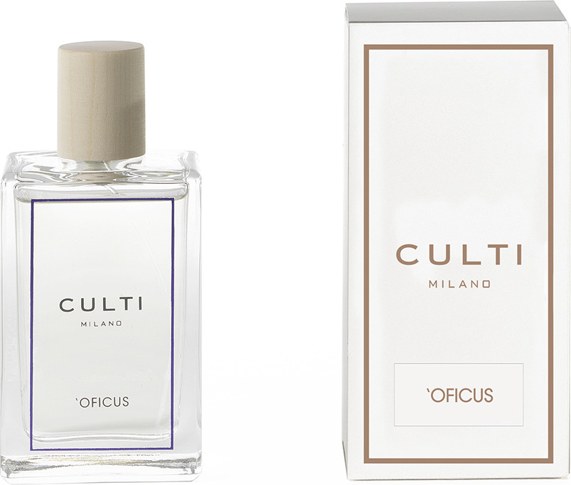 Spray zapachowy Culti Oficus 100 ml