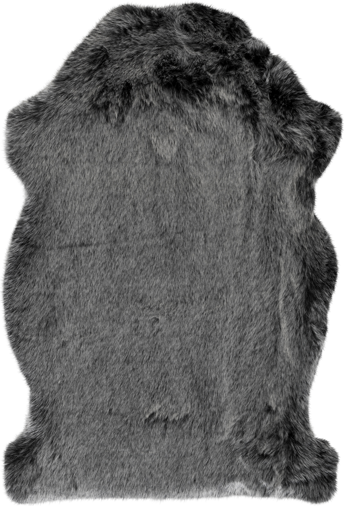 Dywan Samba 55 x 85 cm antracytowy