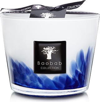 Świeca zapachowa Feathers Touareg 10 cm