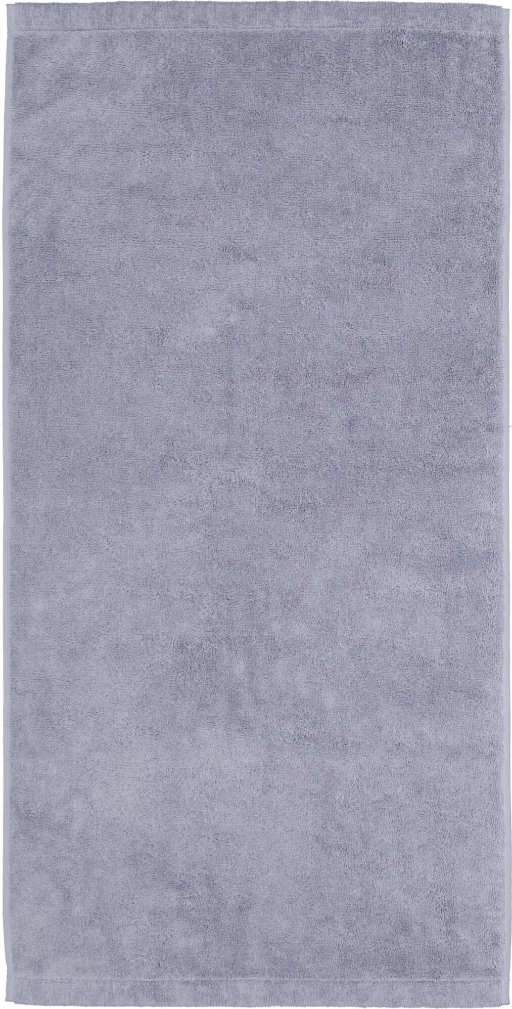 Ręcznik Lifestyle Sport gładki 50 x 100 cm zgaszony błękit