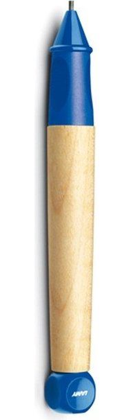 Ołówek ABC niebieski