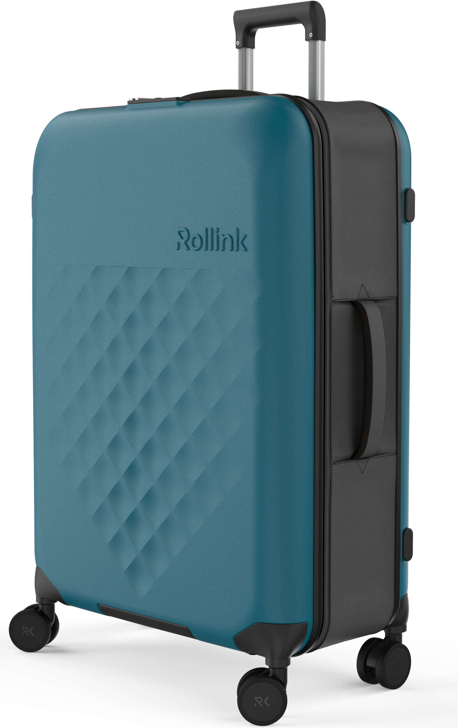 Walizka Flex 360 100 l morska