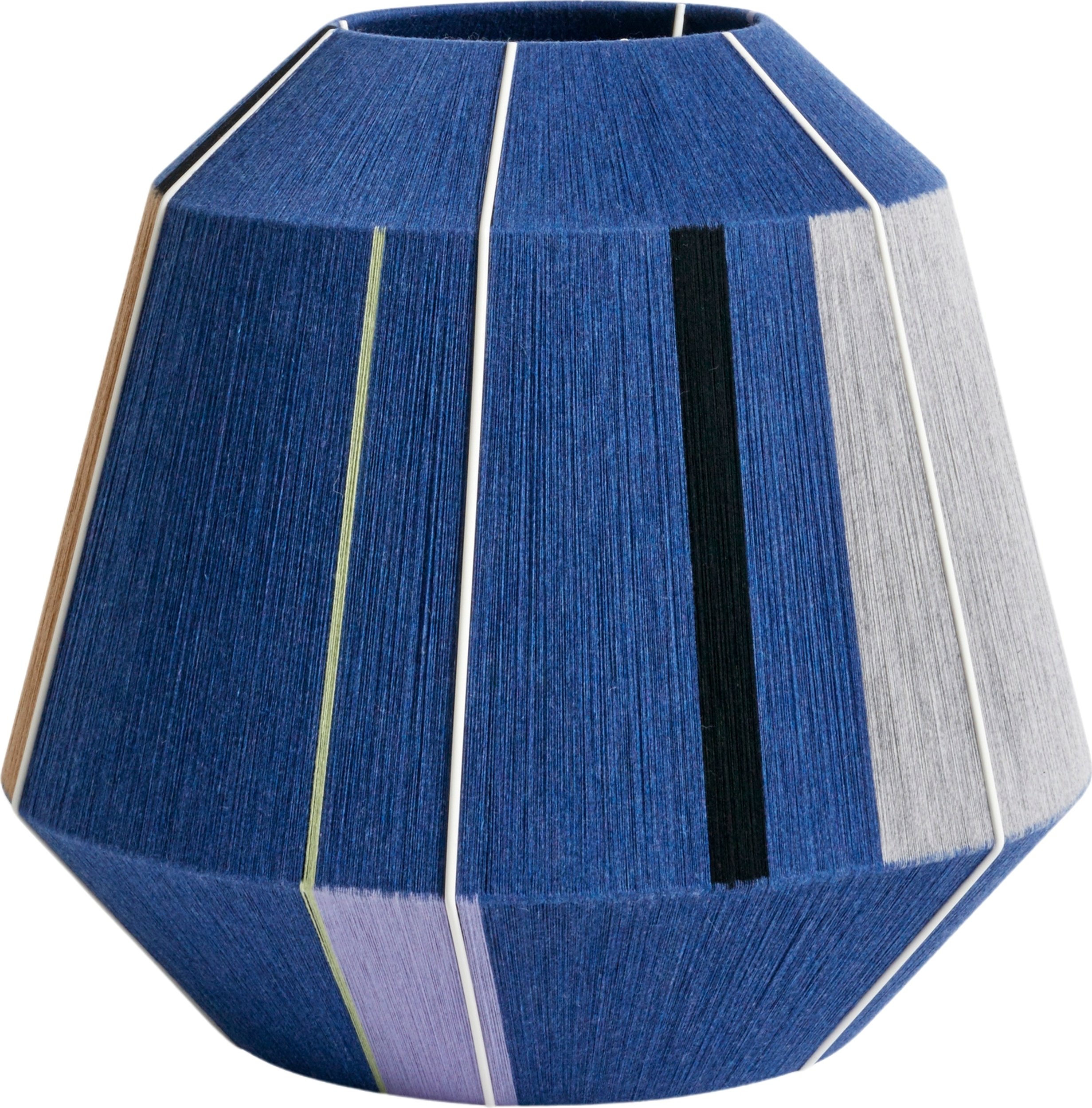 Klosz Bonbon 500 niebieski