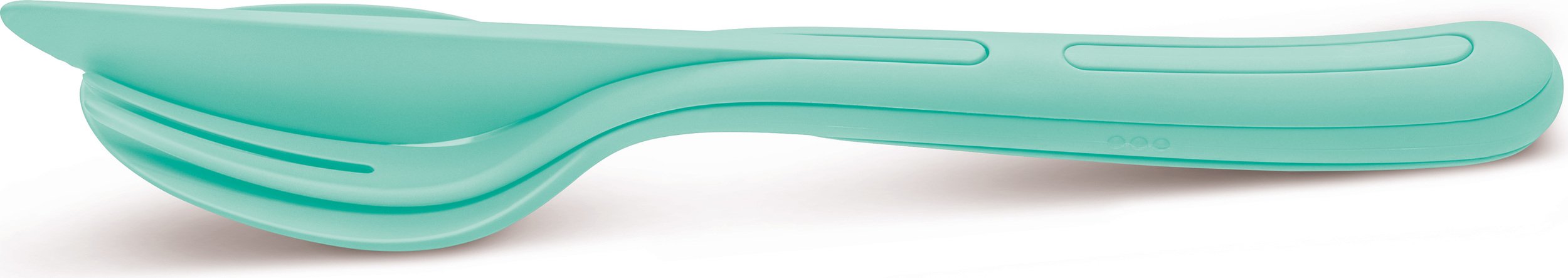 Komplet sztućców Klikk morski 3 el.