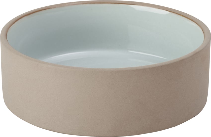 Miska dla psa Sia 17 cm jasnoniebieska