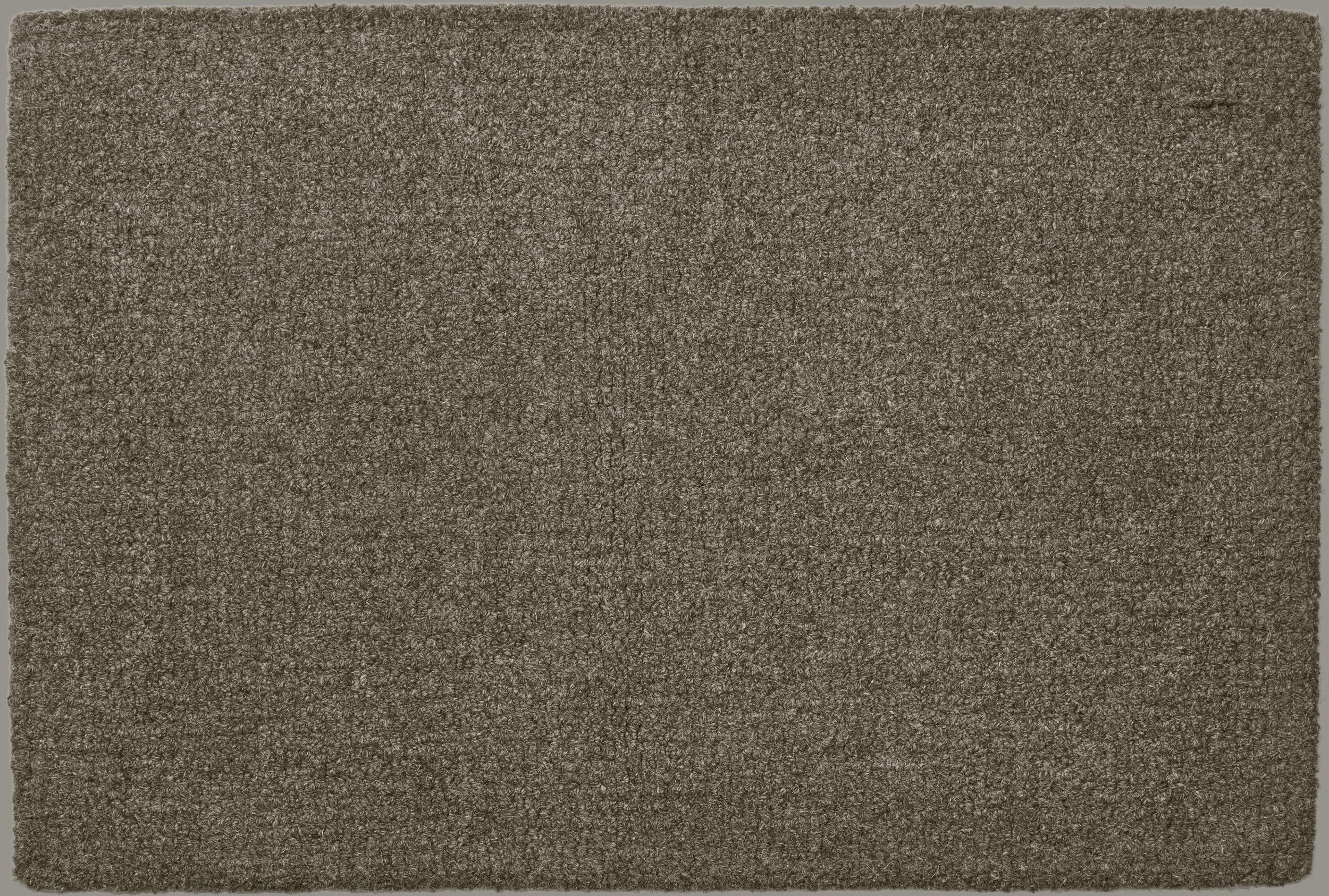 Wycieraczka Natura 60 x 90 cm ciemnoszara