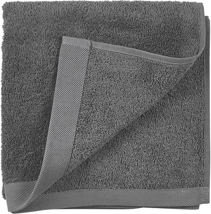 Ręcznik Comfort 50x100 cm szary