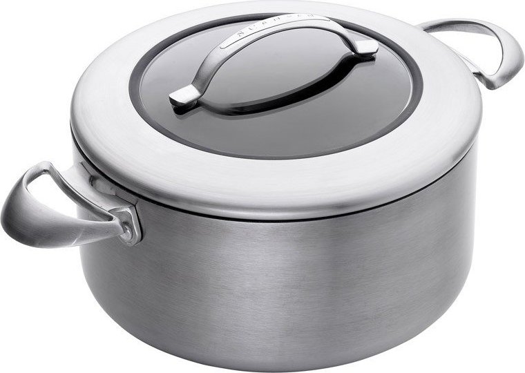 Garnek Scanpan CTX 4,8 l