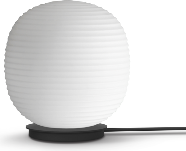 Lampa stołowa Lantern Globe 30 cm