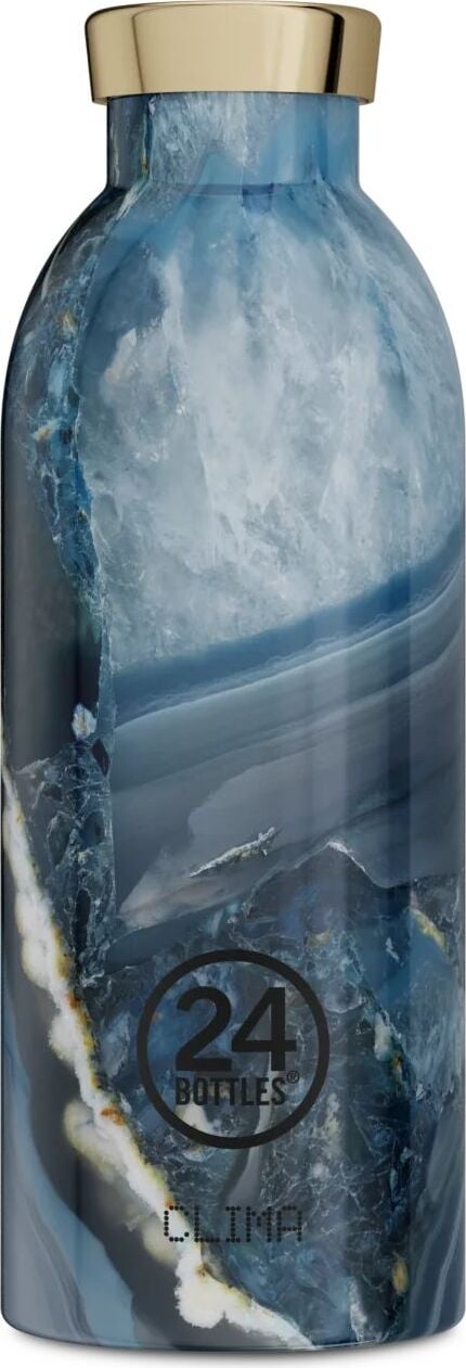 Butelka termiczna Clima Grand Agate 500 ml