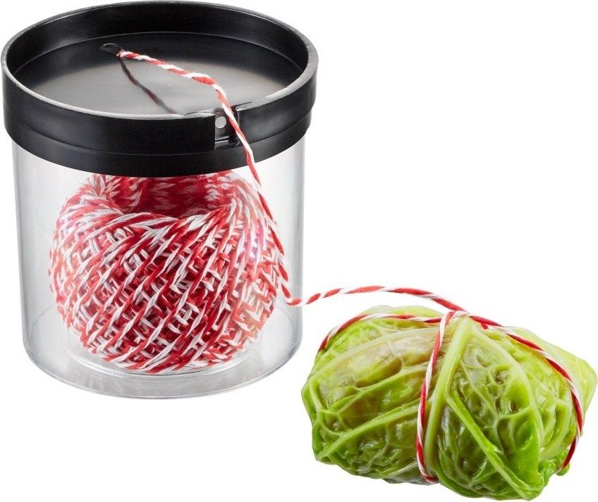 Sznurek wędliniarski Filio w dozowniku