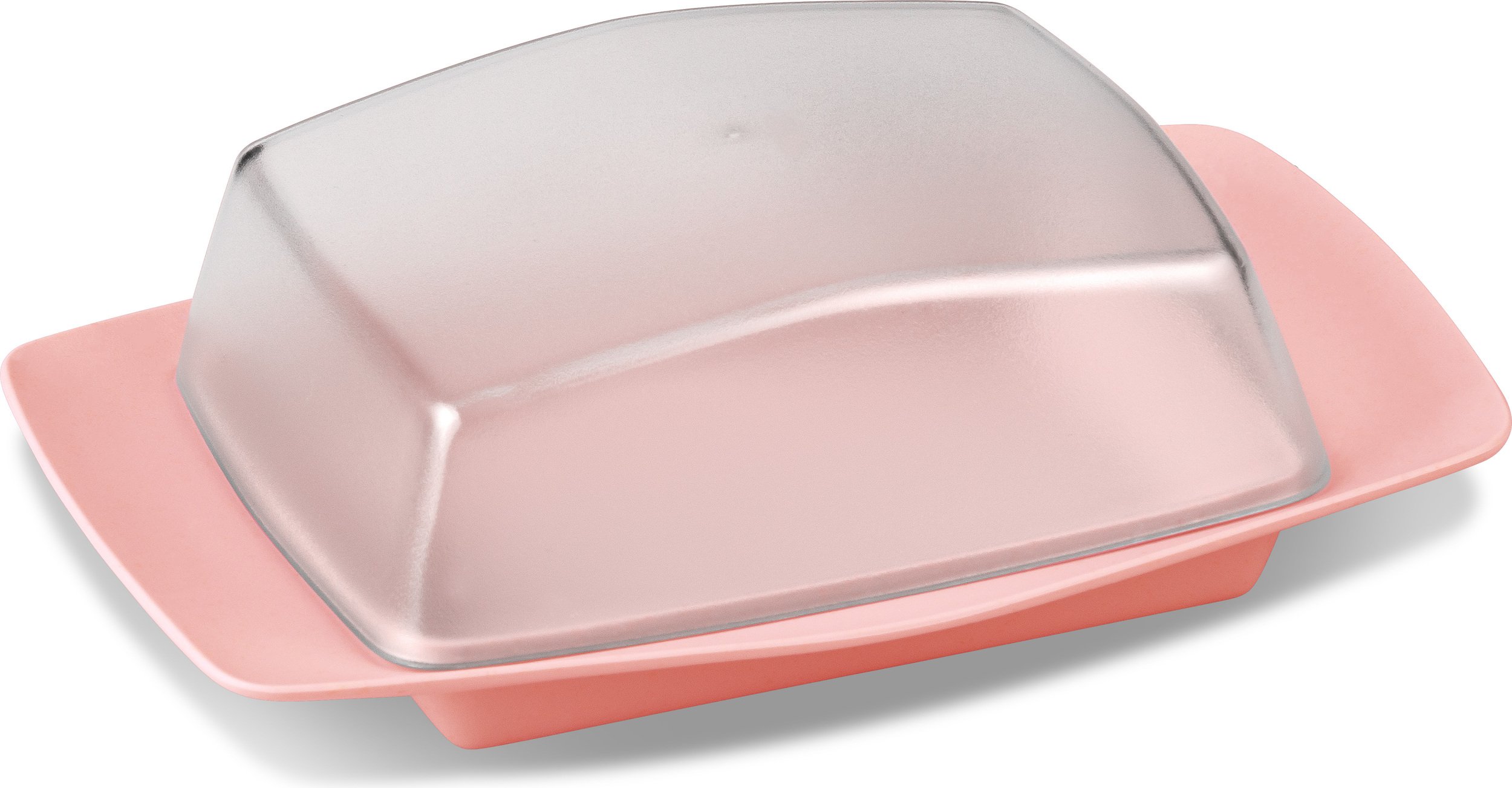 Maselniczka Rio Nature różowa