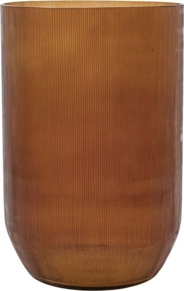 Wazon Amka bursztynowy