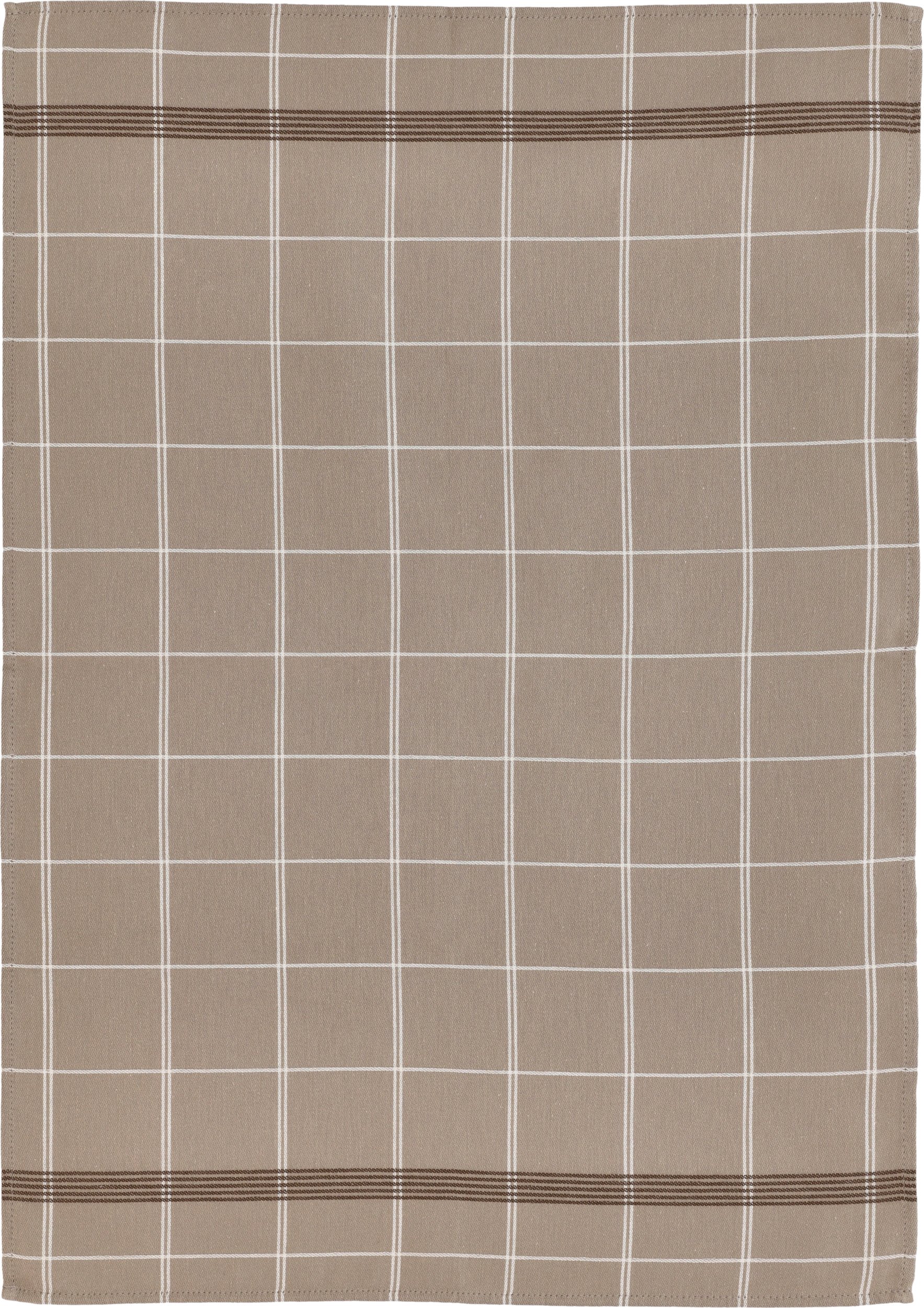 Ścierka kuchenna Minimal taupe