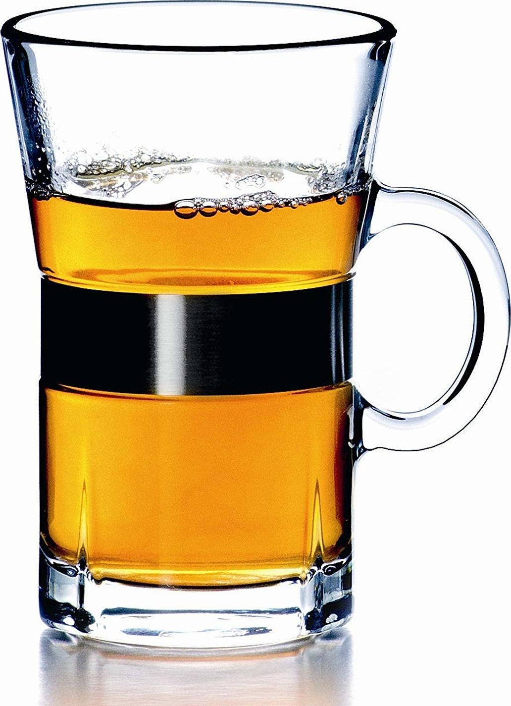 Szklanka do ciepłych napojów Grand Cru 2 szt. Erik Bagger