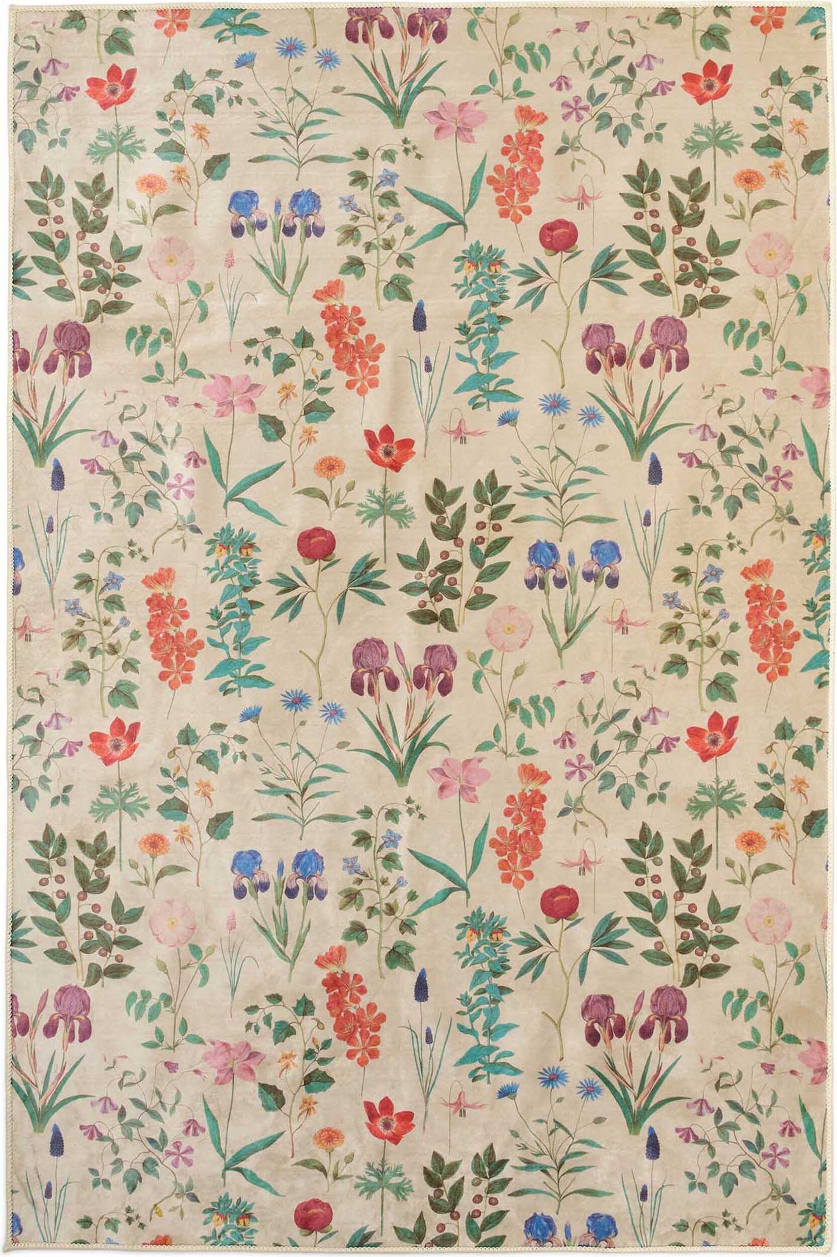 Dywan Marigold 60 x 90 cm waniliowy