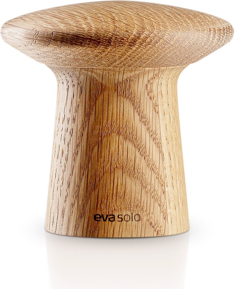 Młynek do pieprzu lub soli Eva Solo 7,5 cm naturalny