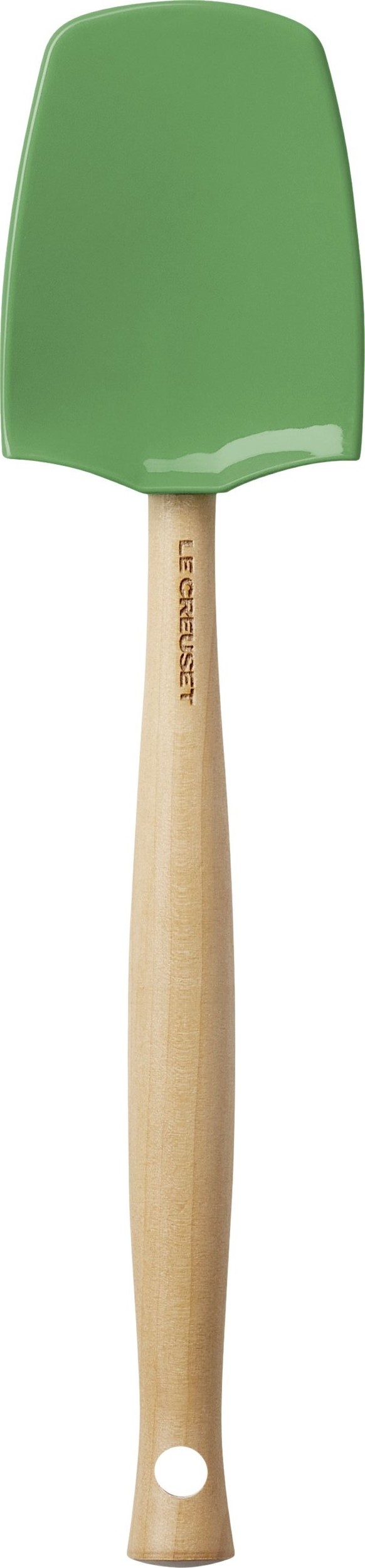 Łyżka Craft duża zieleń bambusowa