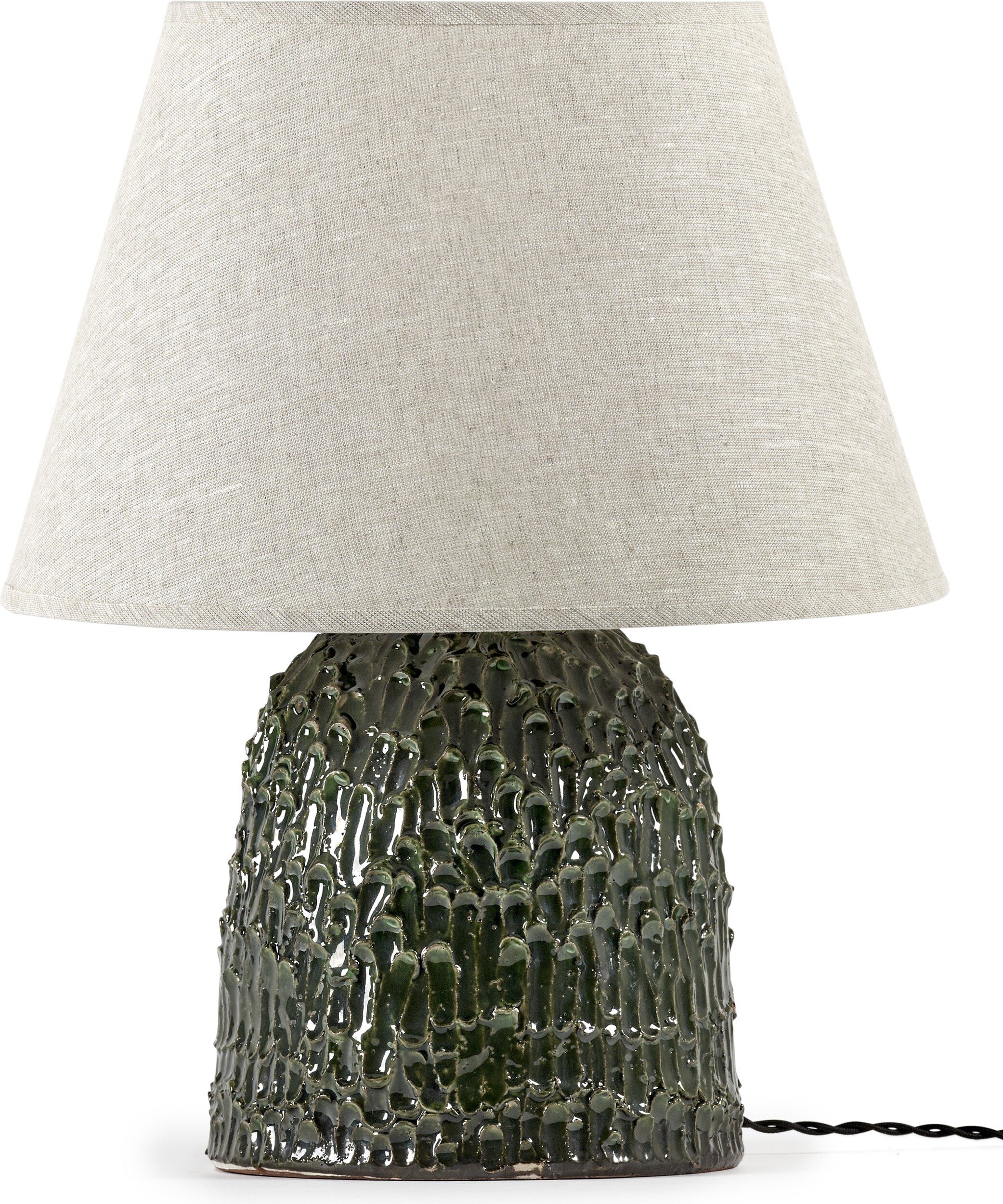 Lampa stołowa Tronco 54 cm